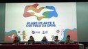 Plano de Arte e Cultura da UFPB