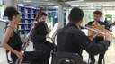 Projeto Quintas Culturais na UFPB