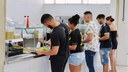 Restaurante Universitário do Campus IV, em Rio Tinto, é reaberto