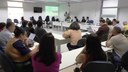 UFPB apresenta novo regimento da Superintendência de Comunicação Social