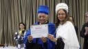 UFPB concede Honoris Causa a Oliveira de Panelas
