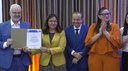 UFPB lança programação comemorativa dos seus 70 anos