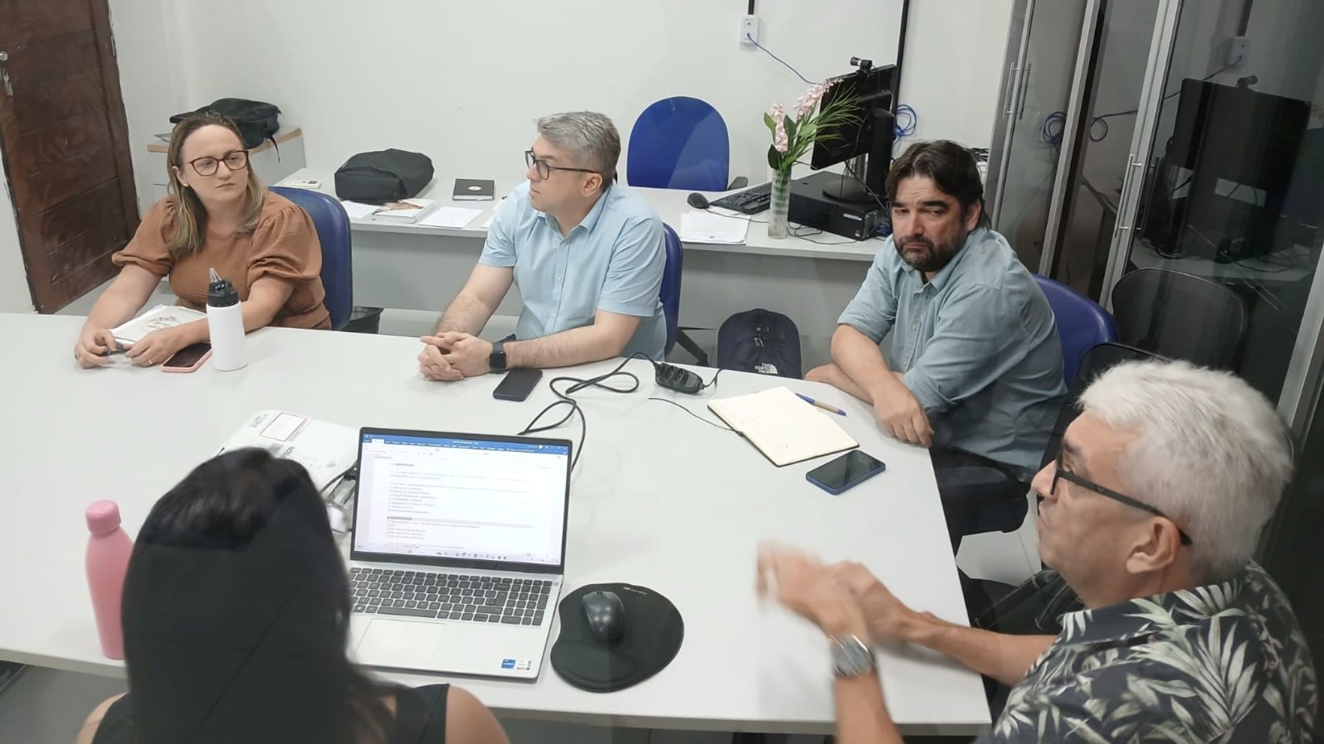 PRPG da UFPB desenvolve pesquisa com egressos para aprimorar pós-graduação