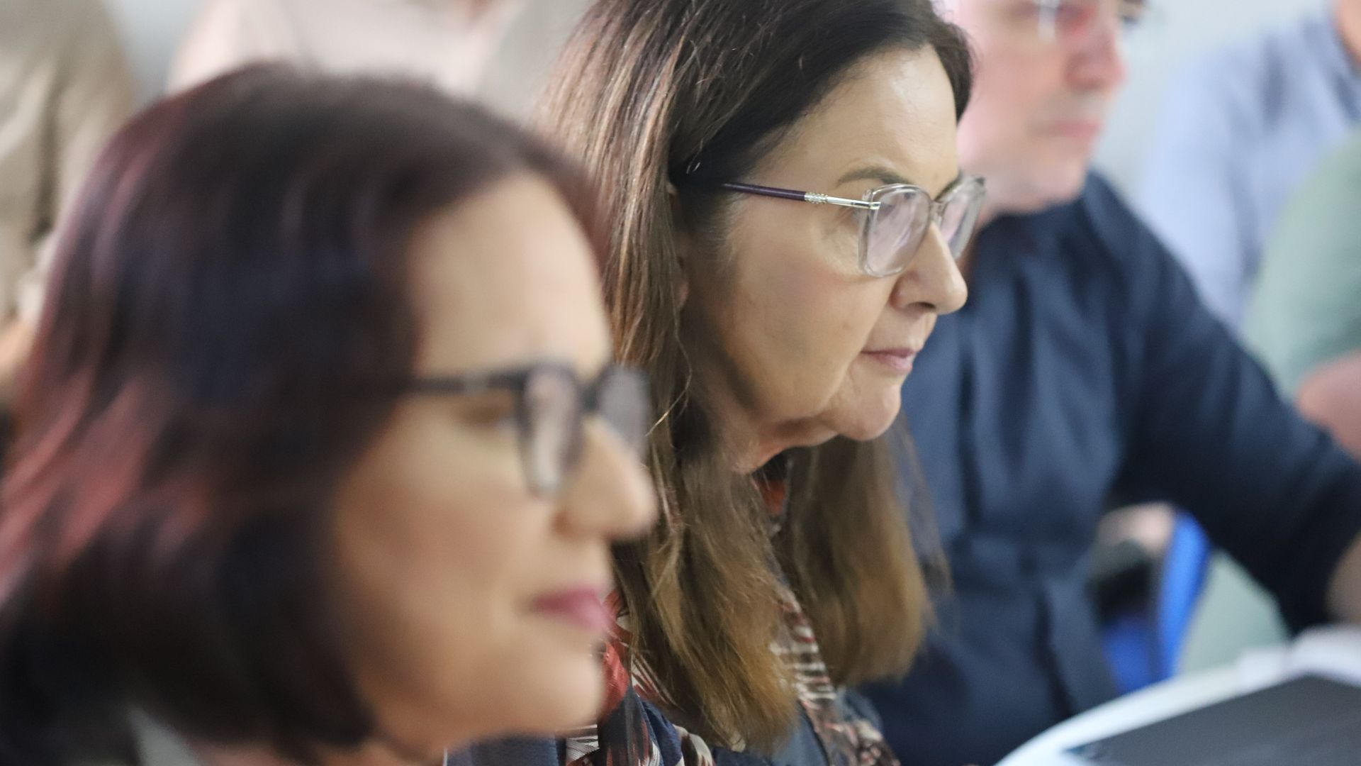 Reunião entre Reitoria e Direções de Centro debate investimentos, retomada de obras e orçamento