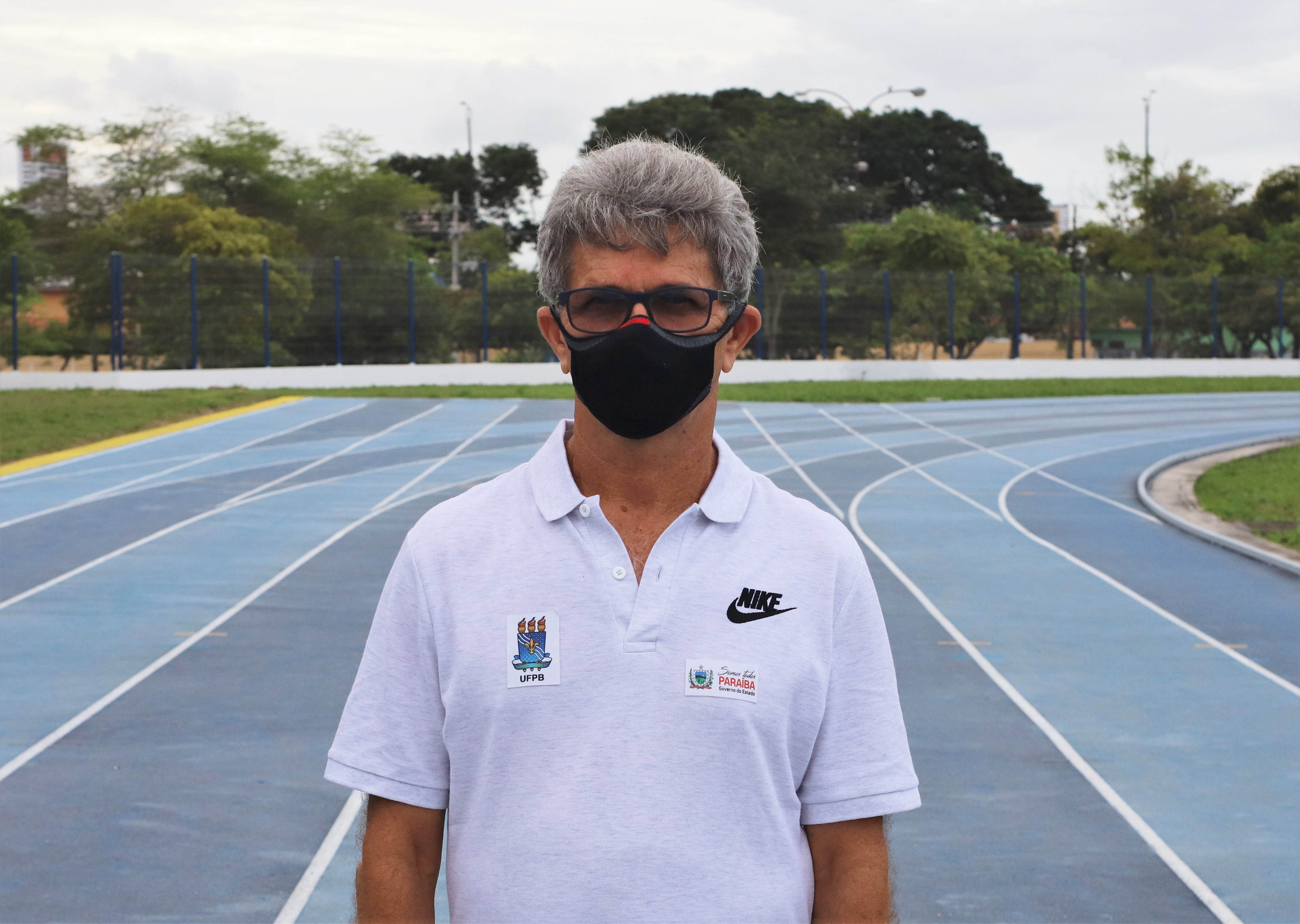 UFPB AGRADECE VOTO DE APLAUSOS DA ASSEMBLEIA LEGISLATIVA AO SERVIDOR PEDRINHO POR CONQUISTA DE PETRÚCIO Foto: Angélica Gouveia