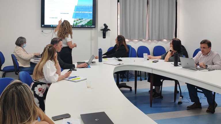 UFPB aprova Plano de Integridade com foco no combate à corrupção e na promoção da transparência