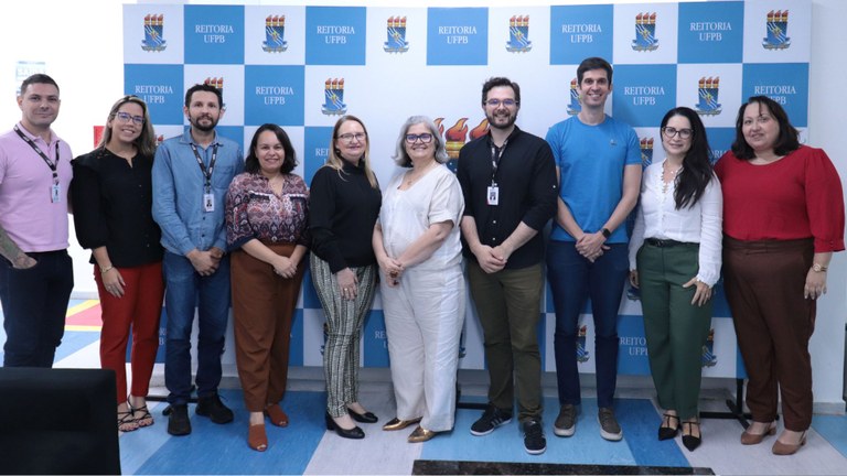 UFPB e Escola de Saúde Pública do Estado da Paraíba planejam curso de cuidados paliativos