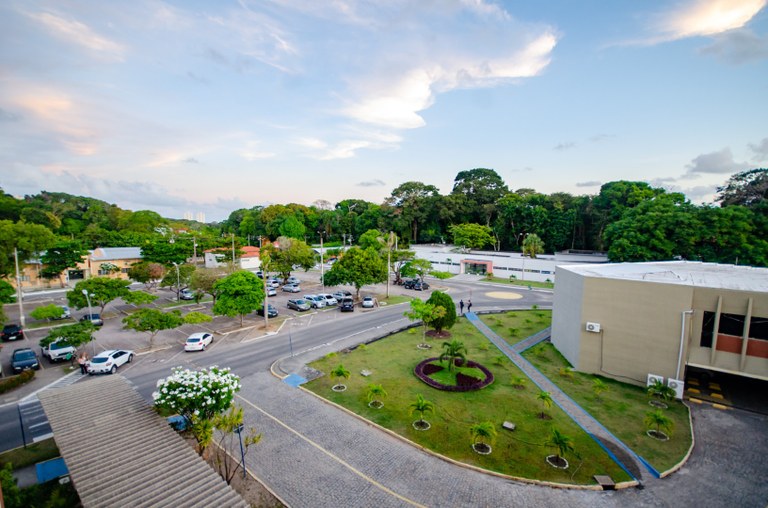 UFPB intermedia aproximação entre Campina Grande e cidade de Soa Foto: Angélica Gouveia