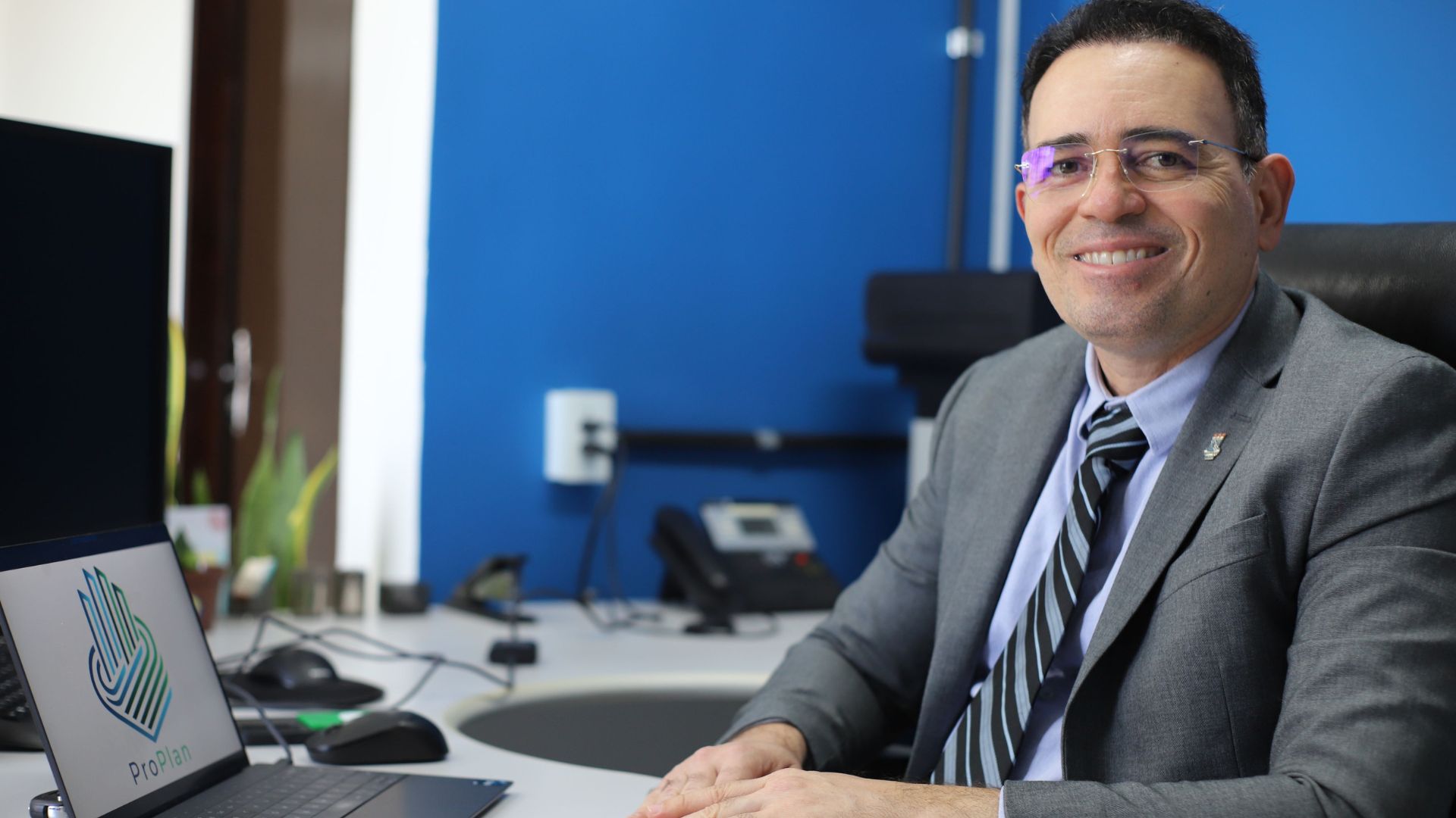 UFPB lança ferramenta online para acompanhamento do Plano de Desenvolvimento Institucional