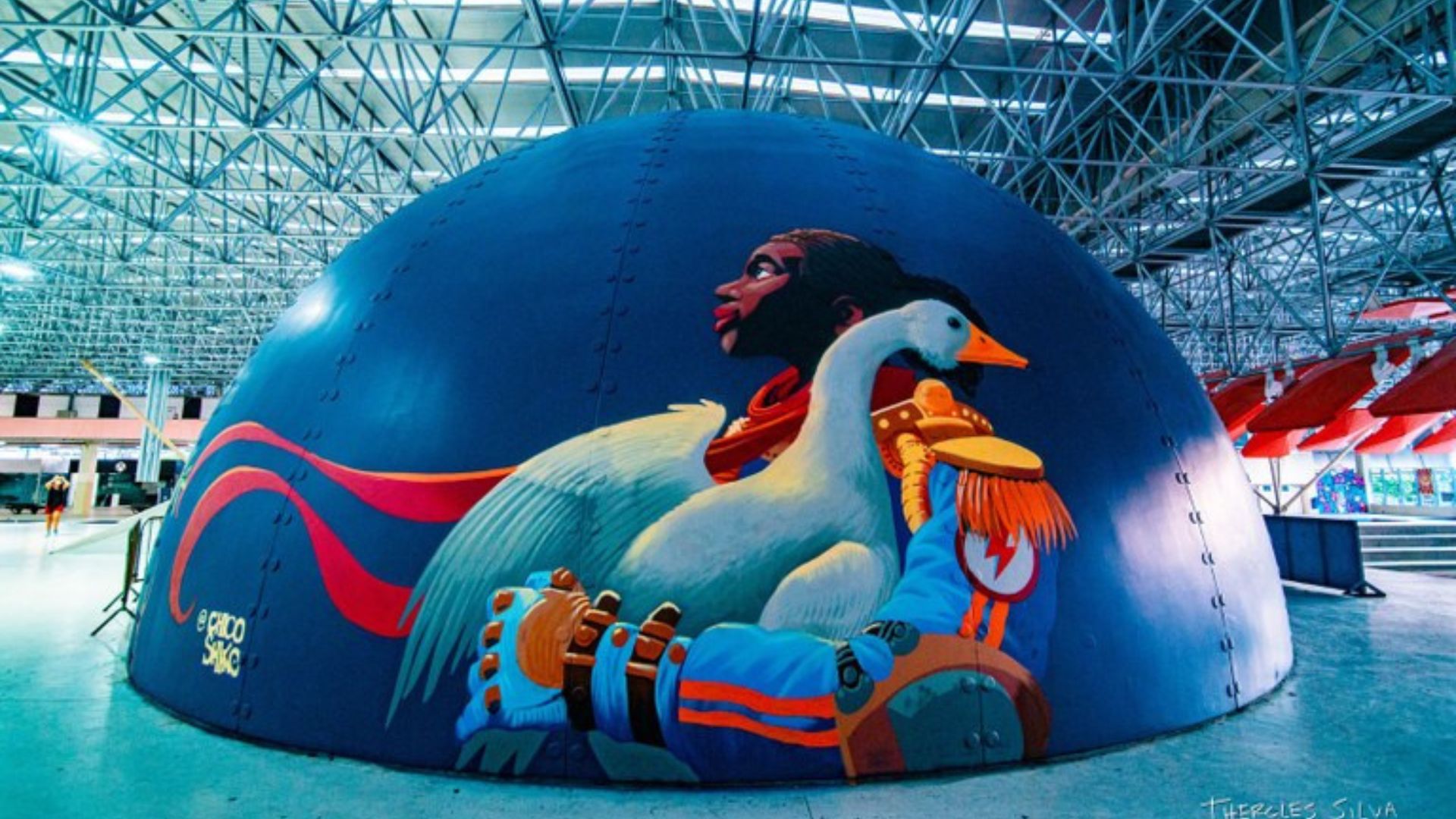 Agência UFPB de Cooperação Internacional realiza evento Abraço Cultural Paraíba-Argentina de 1 a 3 de agosto Agência UFPB de Cooperação Internacional realiza evento Abraço Cultural Paraíba-Argentina de 1 a 3 de agosto