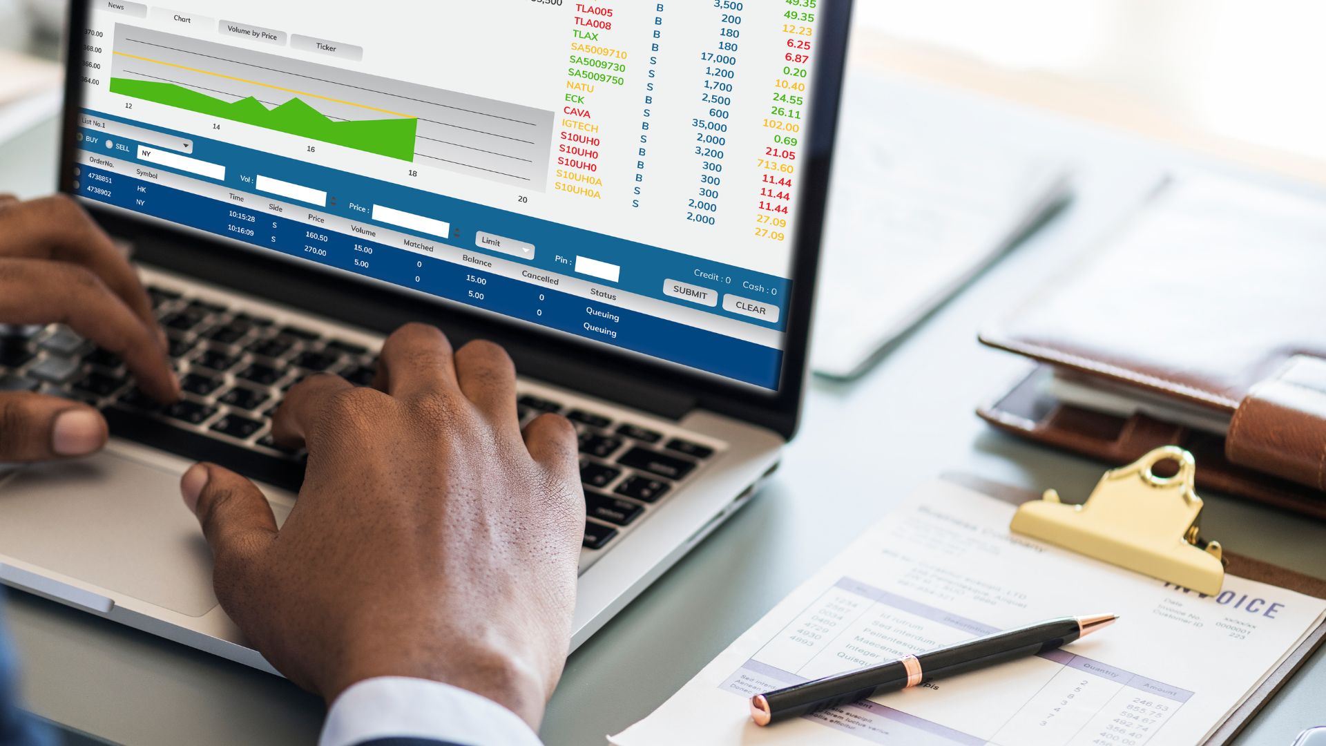 Campus III da UFPB realiza 1º Summit de Investimentos com lançamento de livro