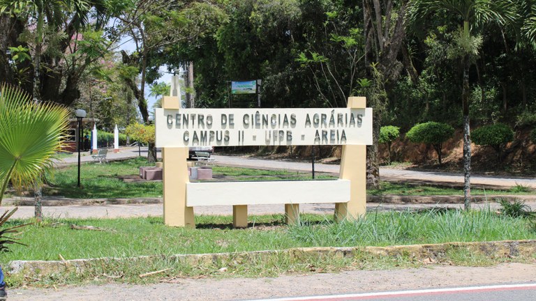 CCA da UFPB promove Encontro de Química com foco em inovação, sustentabilidade e construção coletiva