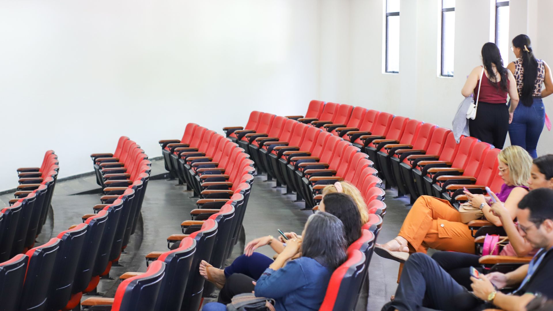 CCJ realiza Mostra dos Projetos de Extensão com programação aberta à comunidade acadêmica