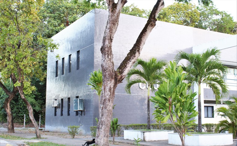 Em parceria com universidade chinesa, UFPB promove seminário sobre Direito e Desenvolvimento Econômico Em parceria com universidade chinesa, UFPB promove seminário sobre Direito e Desenvolvimento Econômico
