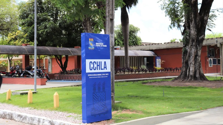 Evento debate Filosofia Moderna, Ética e Linguagem no campus I da UFPB