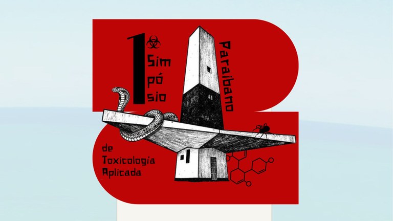 I Simpósio Paraibano de Toxicologia Aplicada