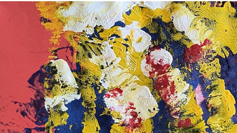 Museu Casa de Cultura Hermano José recebe exposição do projeto Artes Visuais e Inclusão