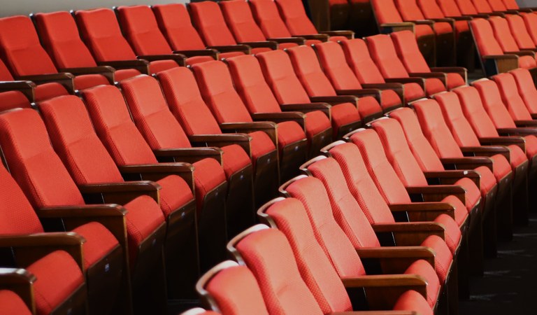 MÚSICA ERUDITA: ORQUESTRA SINFÔNICA DA UFPB REALIZA CONCERTO NESTA SEXTA (26)