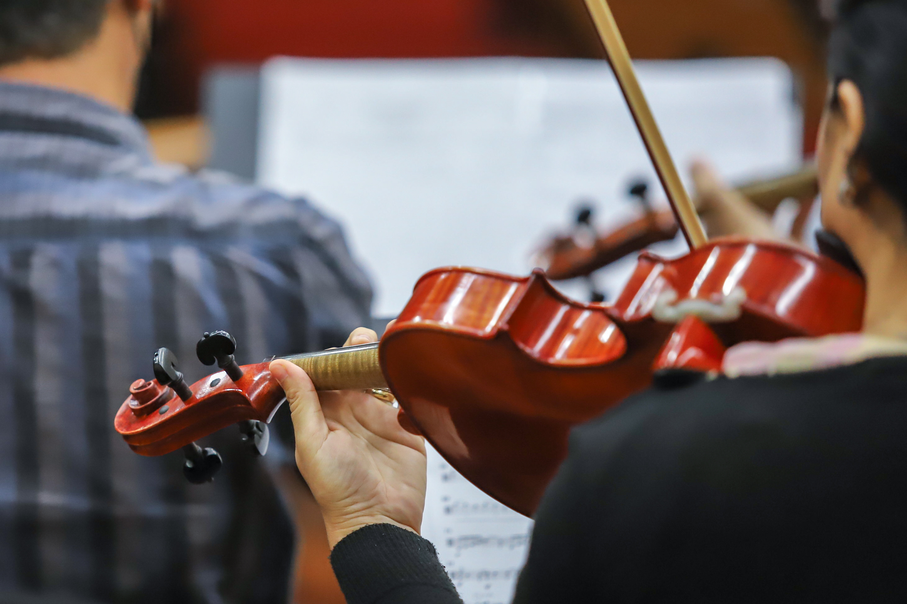 OSUFPB REALIZA CONCERTO DE ENCERRAMENTO DA TEMPORADA 2023, NESTA SEXTA (8)