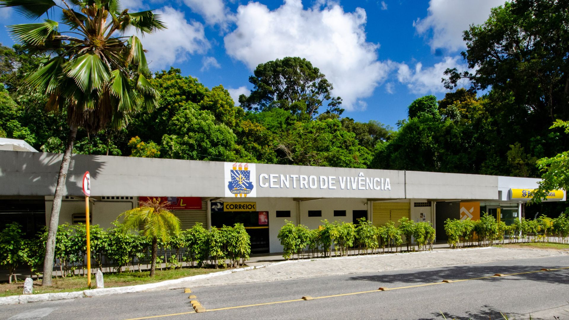 Pró-reitoria de graduação realiza “Imersão na UFPB” para recepcionar alunos ingressantes