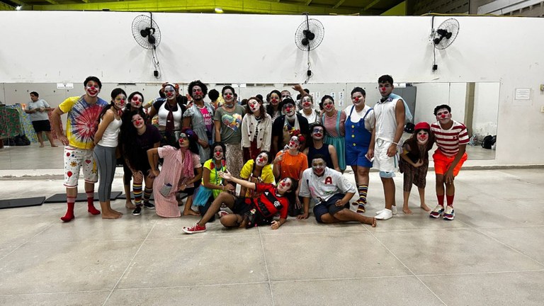 Projeto PalhaSUS, da UFPB, realiza evento gratuito neste sábado (08), na Praça da Paz