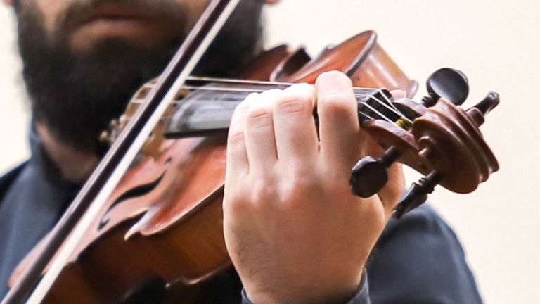 Quarteto de cordas da Orquestra Sinfônica da UFPB realiza concerto gratuito nesta sexta (25)
