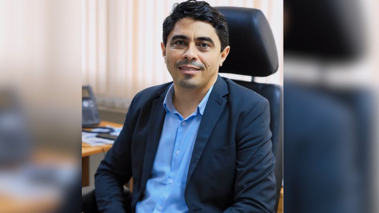 Seminário de Pós-Graduação da UFPB tem participação de diretor da Capes