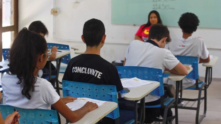 UFPB abre inscrições para a 2ª edição da Olimpíada Intermunicipal de Ciências (OIC)