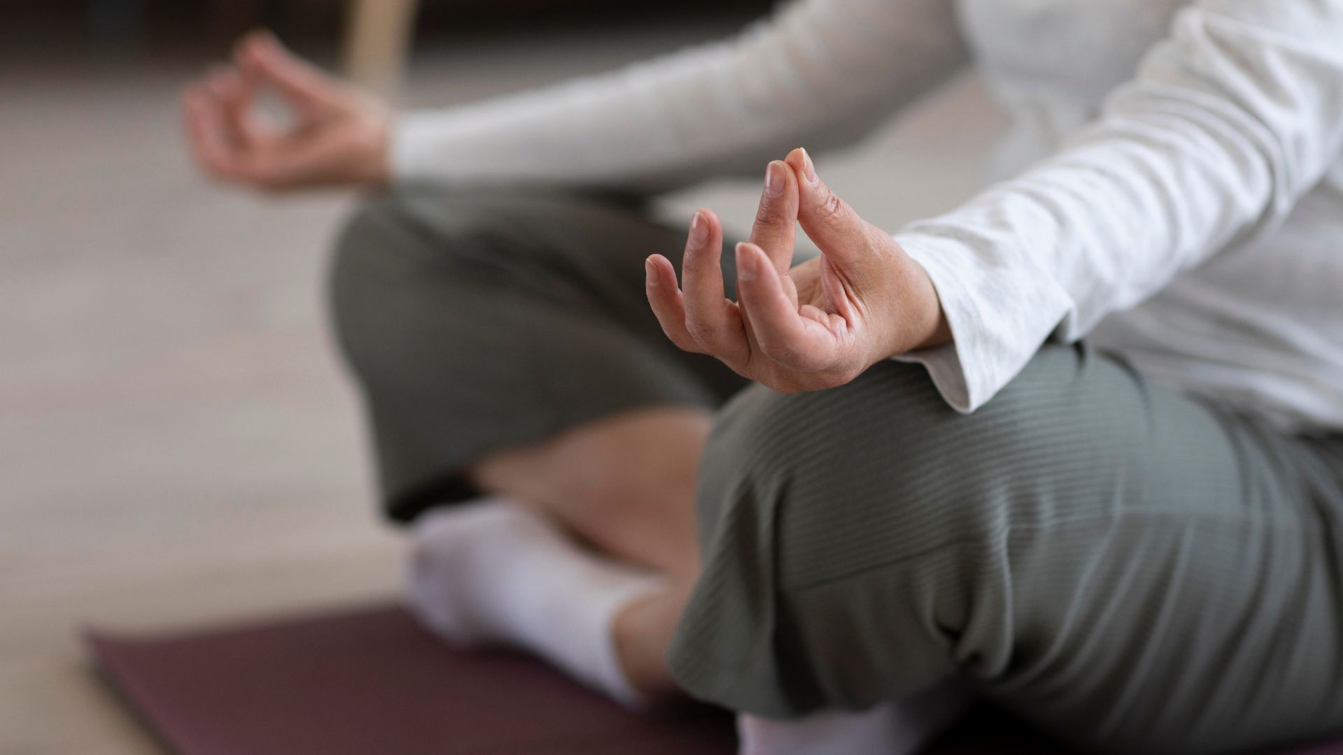 UFPB abre vagas para Oficina de Meditação voltada para comunidade acadêmica