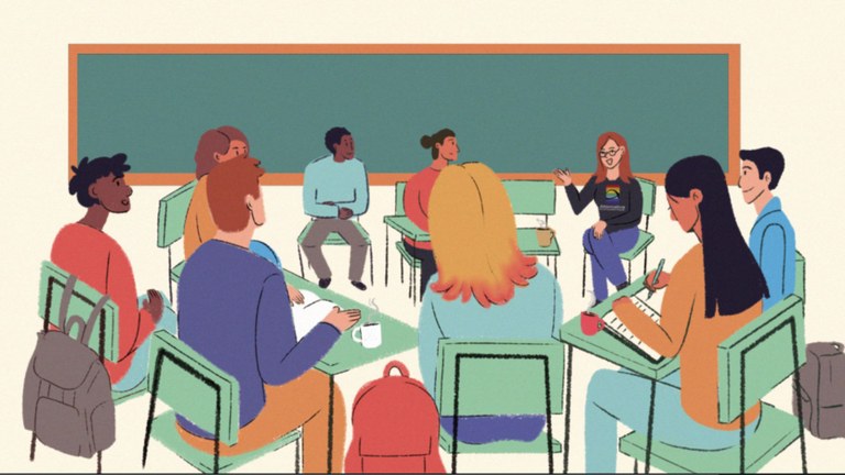 UFPB promove curso de extensão sobre Educação Popular em Saúde