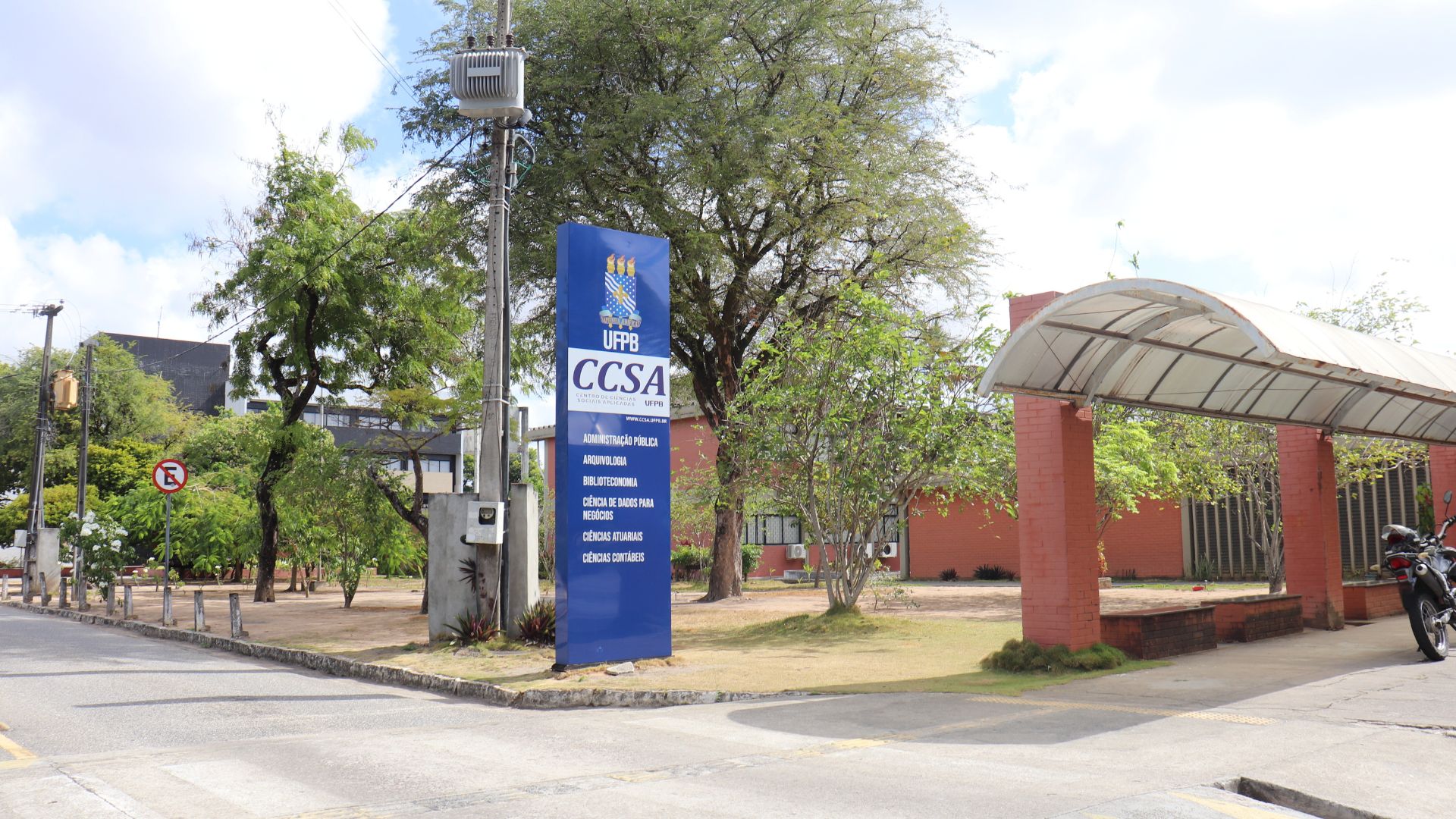 UFPB promove evento de apresentação de soluções para prefeituras da Paraíba