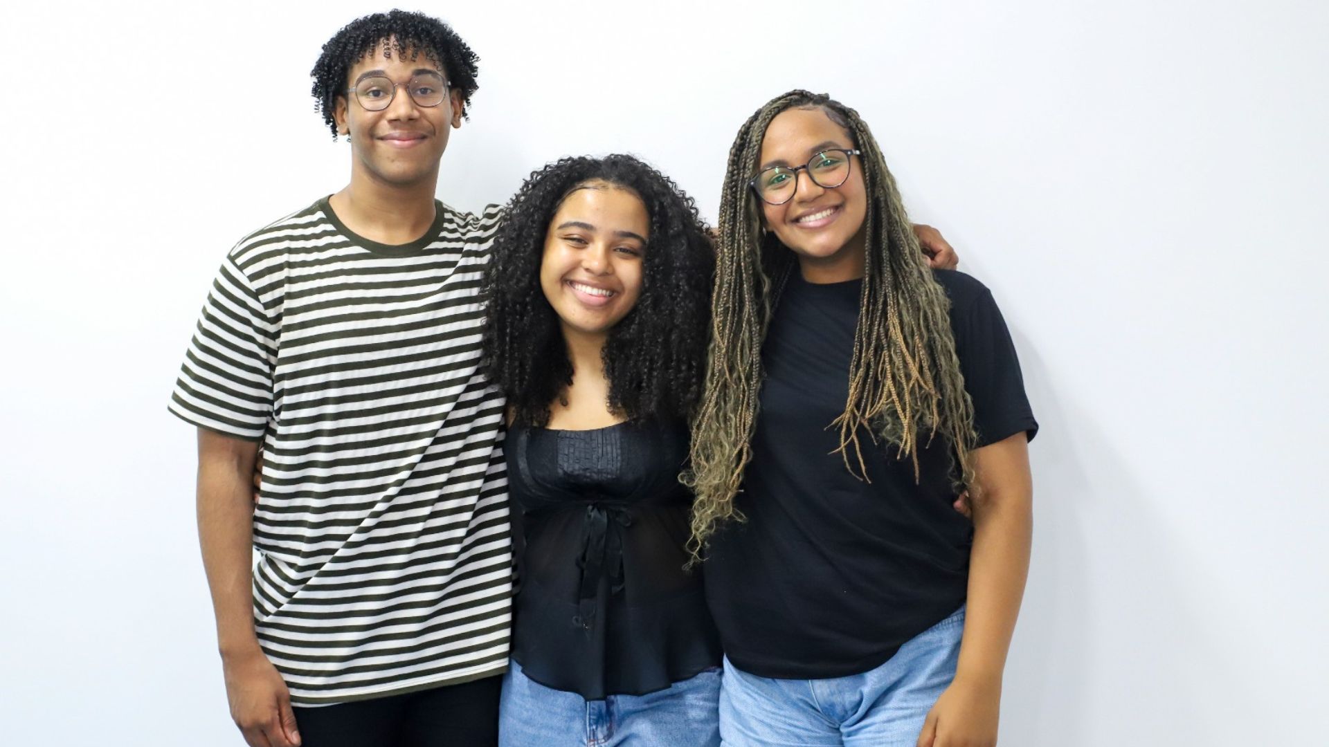 UFPB promove eventos para discutir o combate ao racismo e valorizar a identidade negra UFPB promove eventos para discutir o combate ao racismo e valorizar a identidade negra