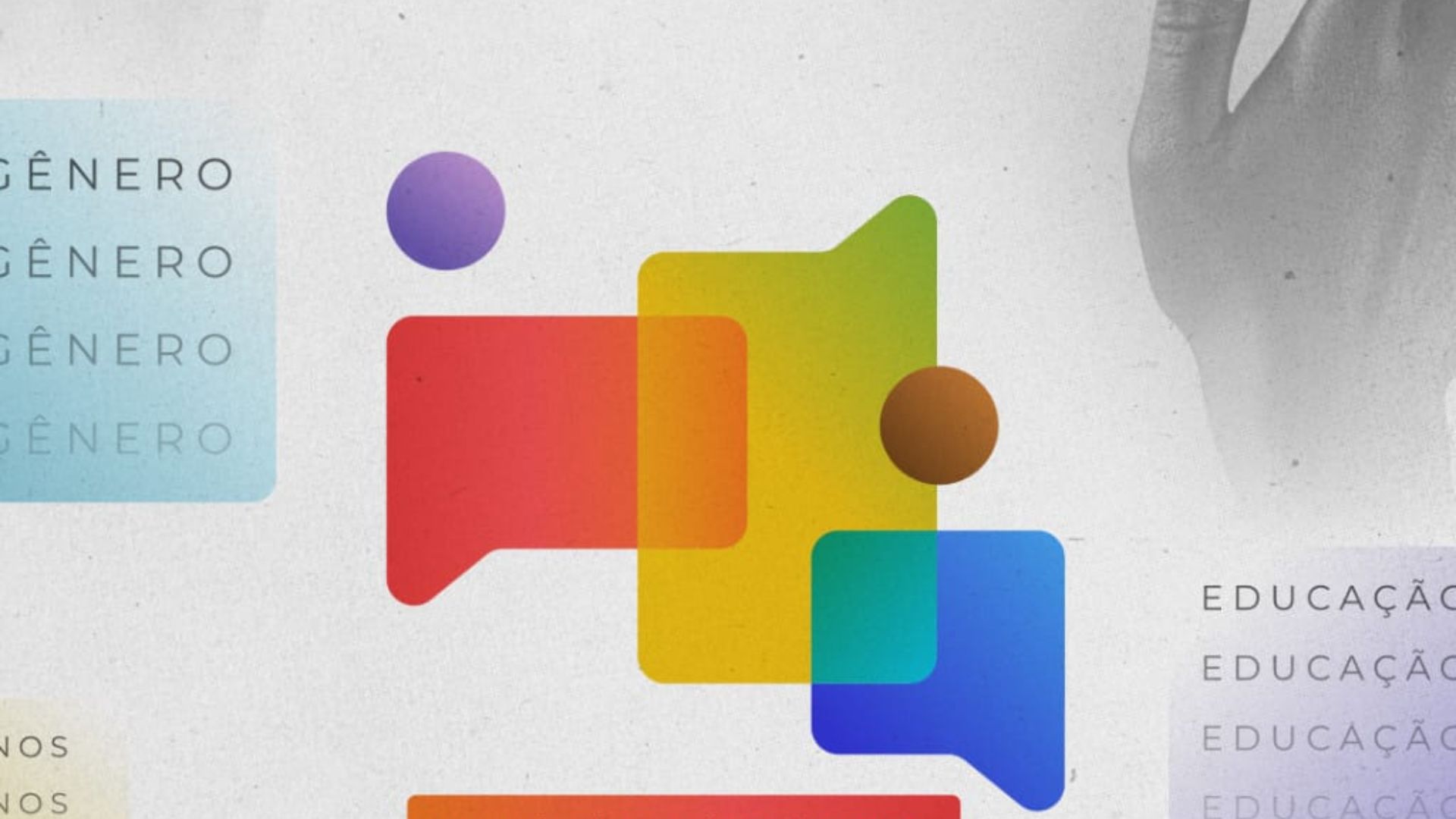 UFPB promove III Encontro de Educação, Direitos Humanos, Gênero e Sexualidade UFPB promove III Encontro de Educação, Direitos Humanos, Gênero e Sexualidade