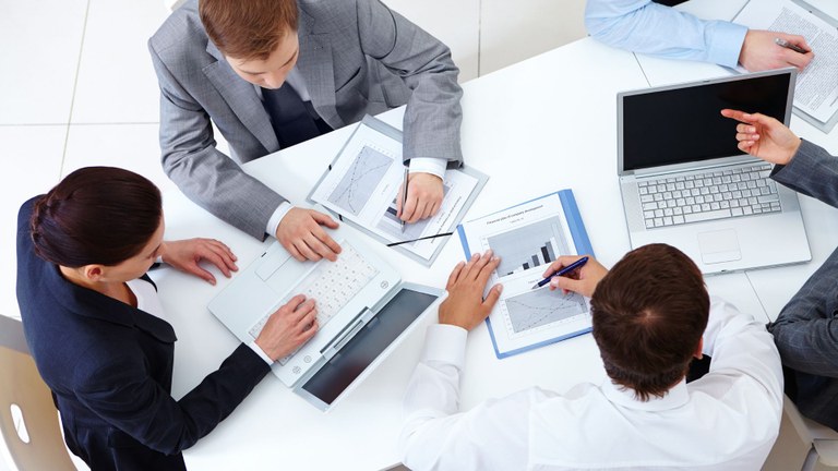 UFPB promove o Primeiro Encontro de Integração do Curso de Administração Pública