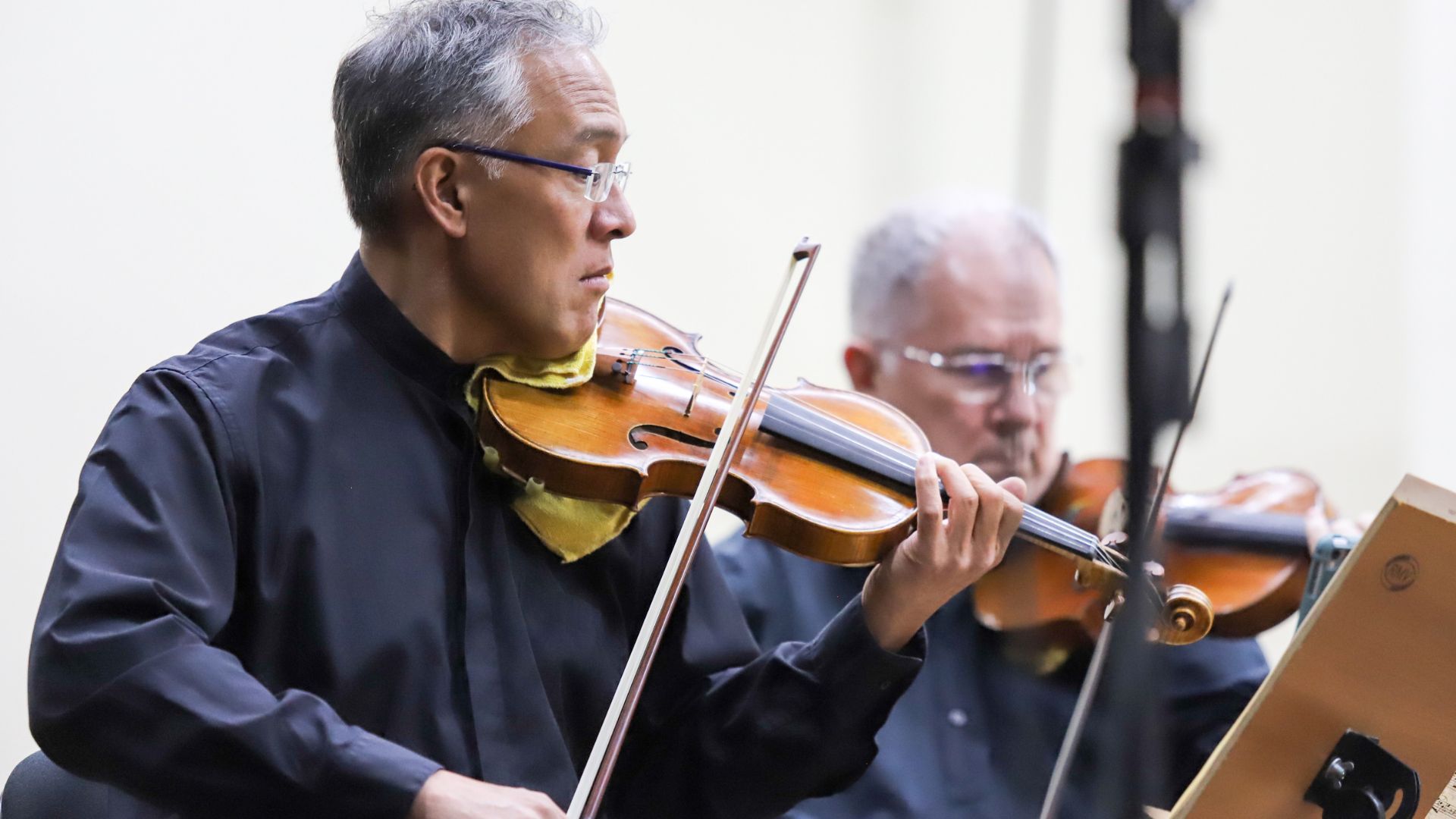 UFPB realiza 8º Festival Internacional de Música de Câmara com programação gratuita e aberta ao público UFPB realiza 8º Festival Internacional de Música de Câmara com programação gratuita e aberta ao público