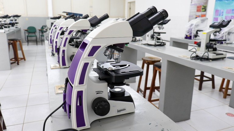 UFPB realiza Simpósio Paraibano de Análises Clínicas