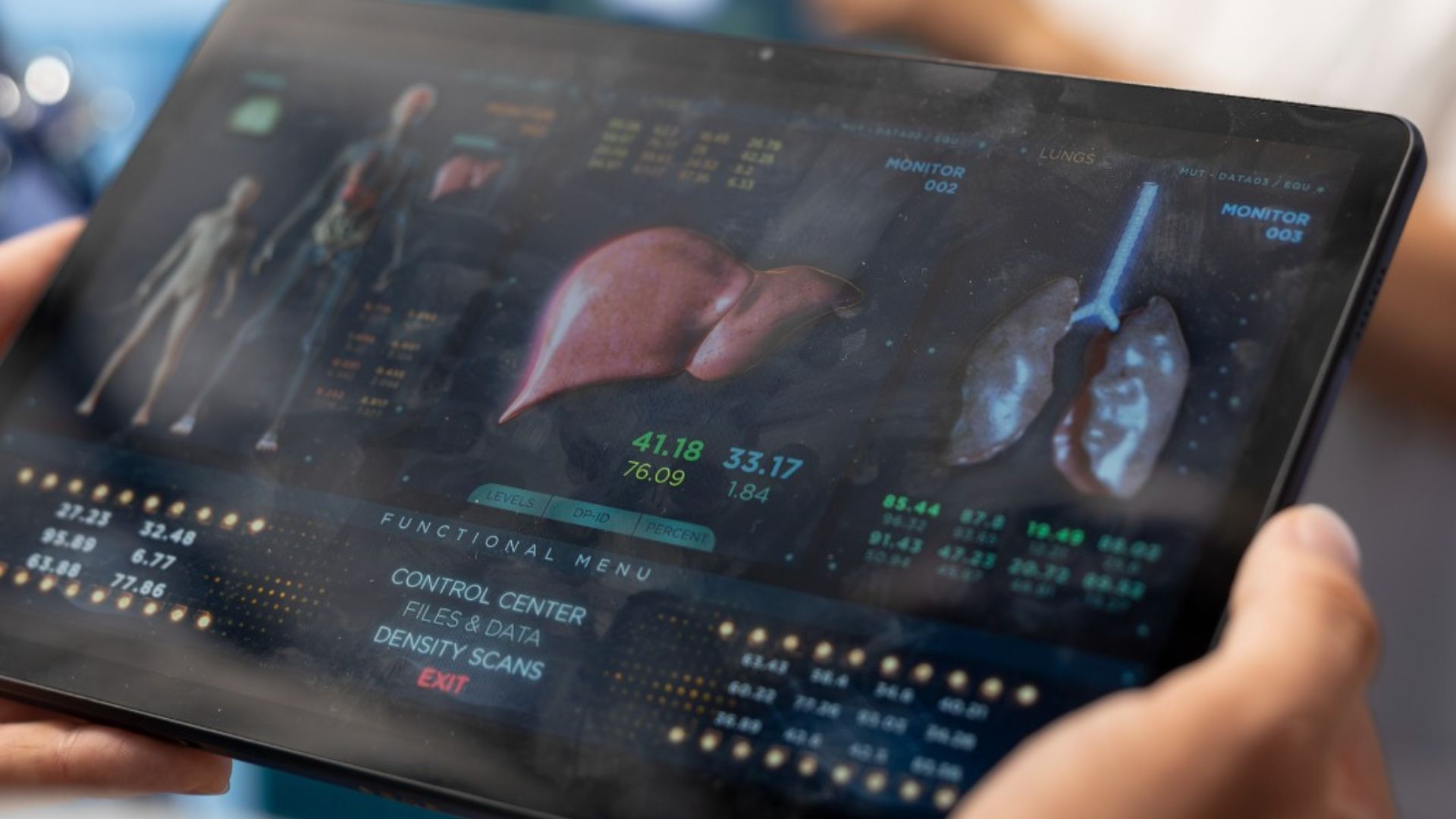 UFPB recebe CEO da São Judas Materiais Médicos para apresentação de programa trainee em estimulação cardíaca