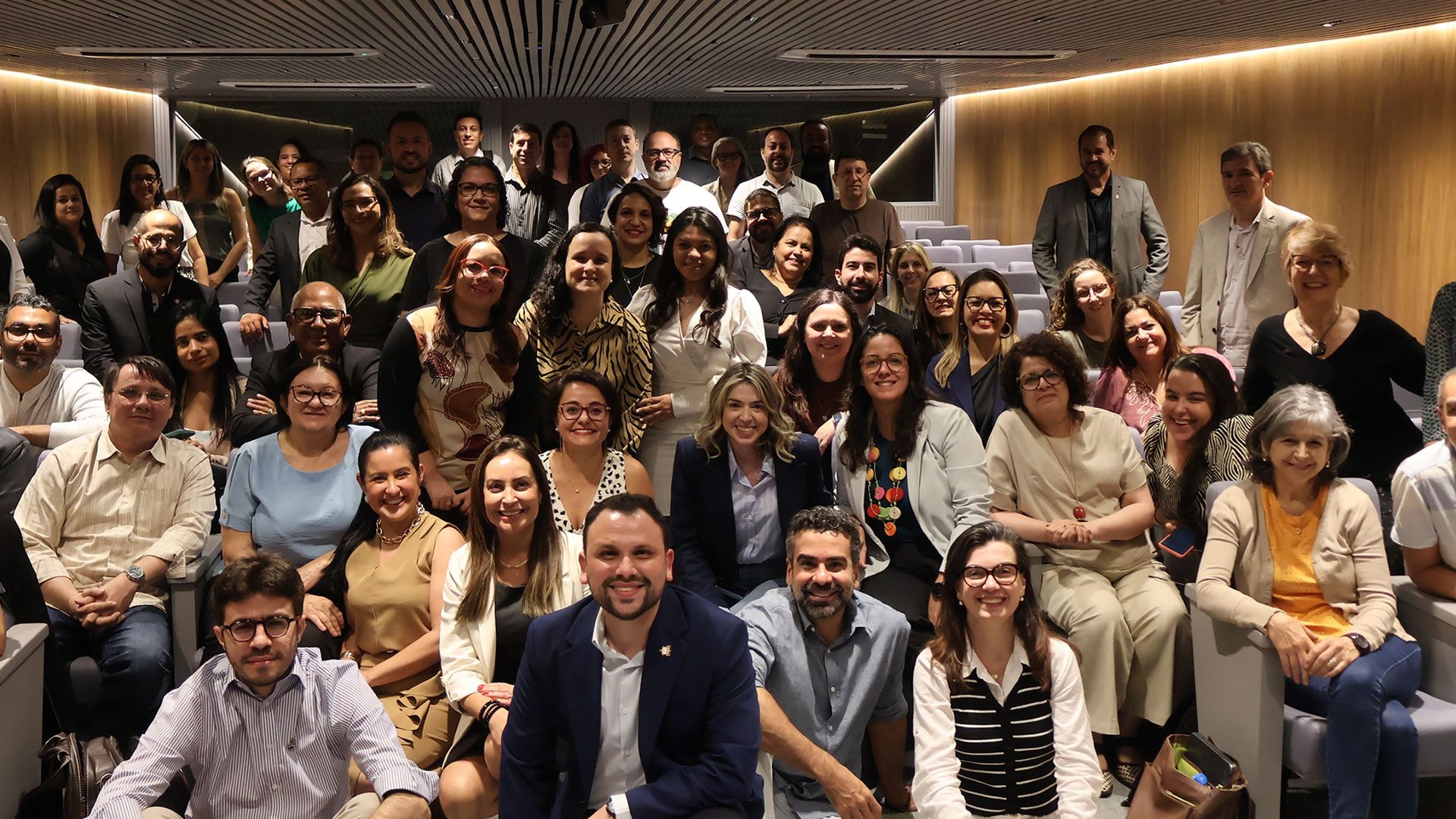 UFPB sedia 48º Pleno do Fórum de Pró-Reitores de Gestão de Pessoas UFPB sedia 48º Pleno do Fórum de Pró-Reitores de Gestão de Pessoas