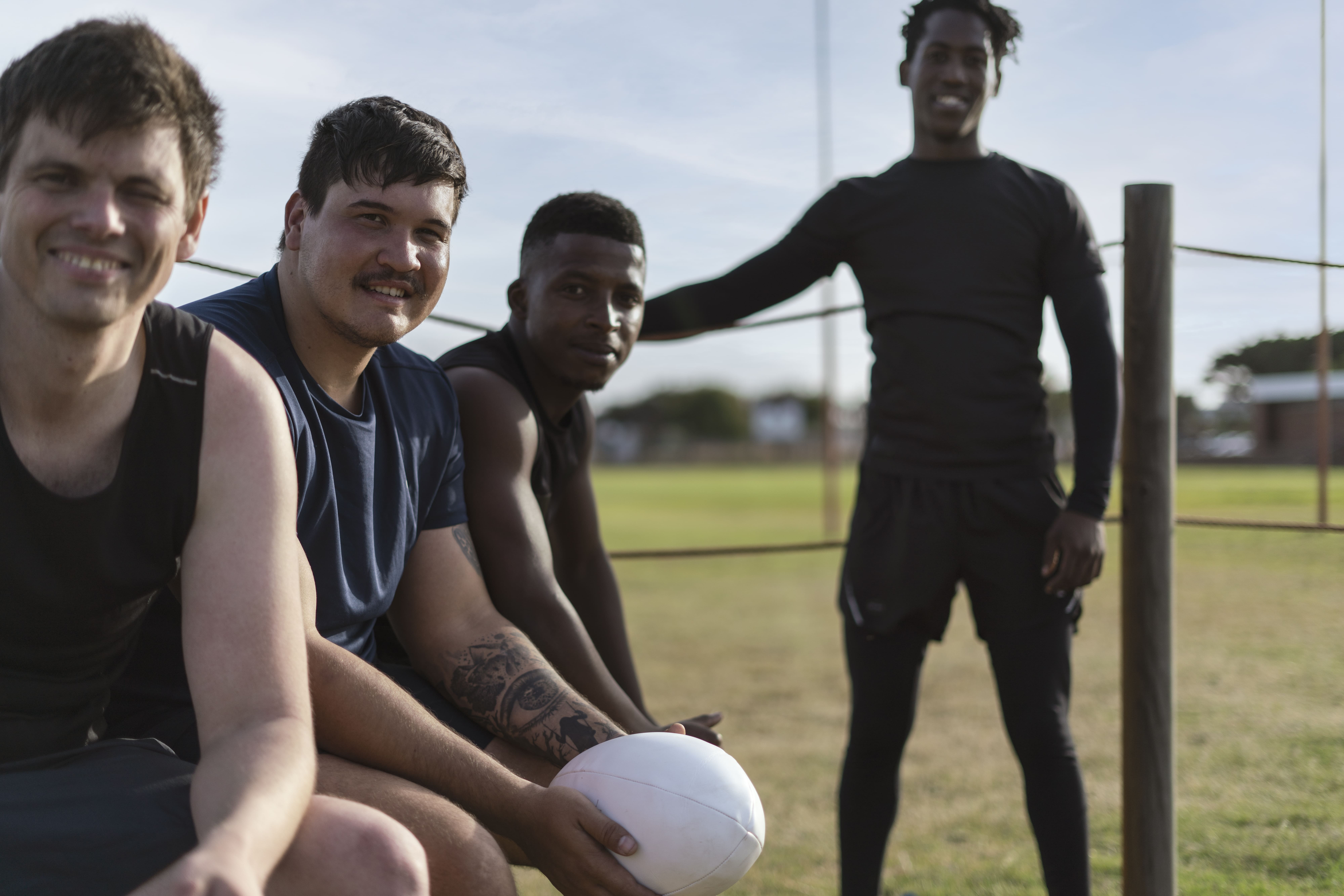 UFPB sedia a I Semana Brasileira de Estudos Avançados em Sociologia do Esporte UFPB sedia a I Semana Brasileira de Estudos Avançados em Sociologia do Esporte