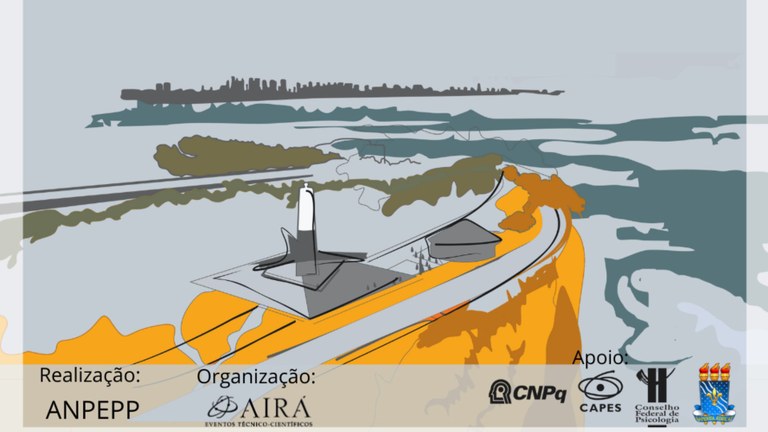 UFPB sedia evento nacional da pós-graduação em Psicologia