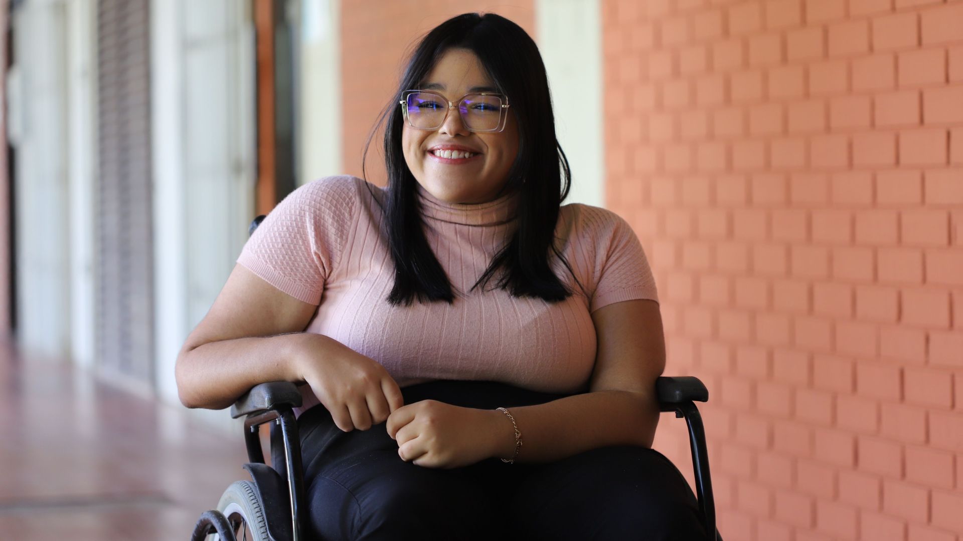 UFPB sedia II Encontro Nordestino de Integração da Pessoa com Deficiência UFPB sedia II Encontro Nordestino de Integração da Pessoa com Deficiência