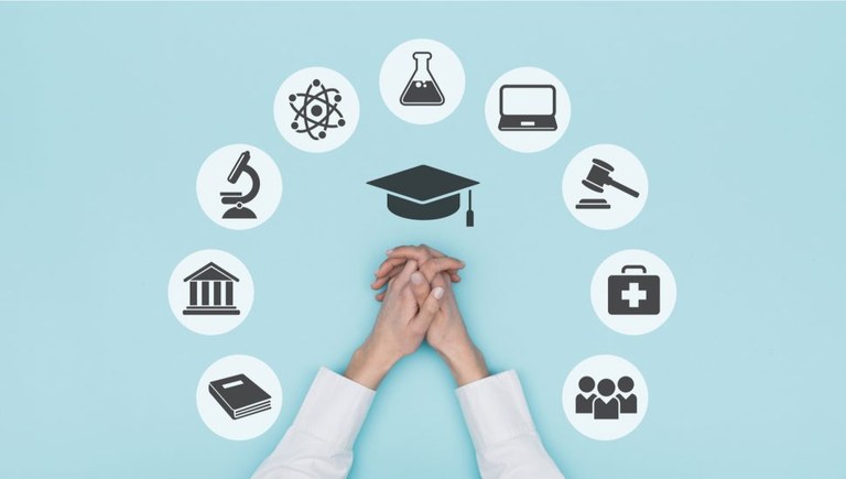 FEIRA DE RECRUTAMENTO CONEXÃO CARREIRA ESTÁ COM INSCRIÇÕES GRATUITAS ABERTAS