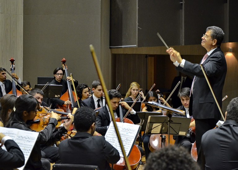 ORQUESTRAS SINFÔNICAS DA PARAÍBA INICIAM INSCRIÇÕES PARA SELEÇÃO DE MÚSICOS BOLSISTAS PARA TEMPORADA 2023 ORQUESTRAS SINFÔNICAS DA PARAÍBA INICIAM INSCRIÇÕES PARA SELEÇÃO DE MÚSICOS BOLSISTAS PARA TEMPORADA 2023