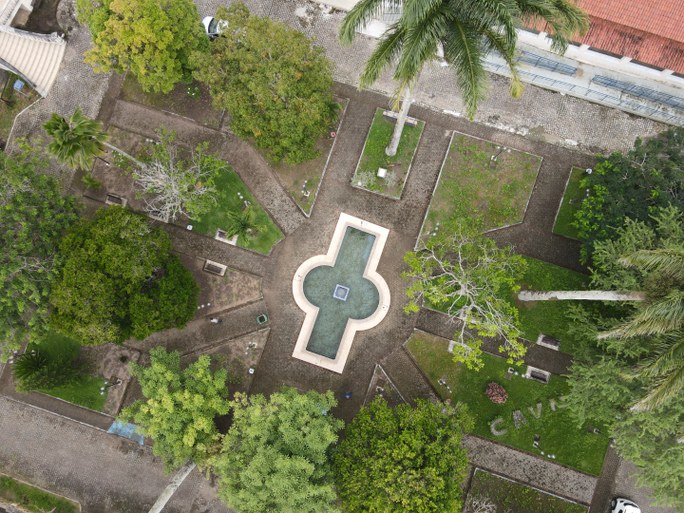 Campus III Bananeiras CCHSA