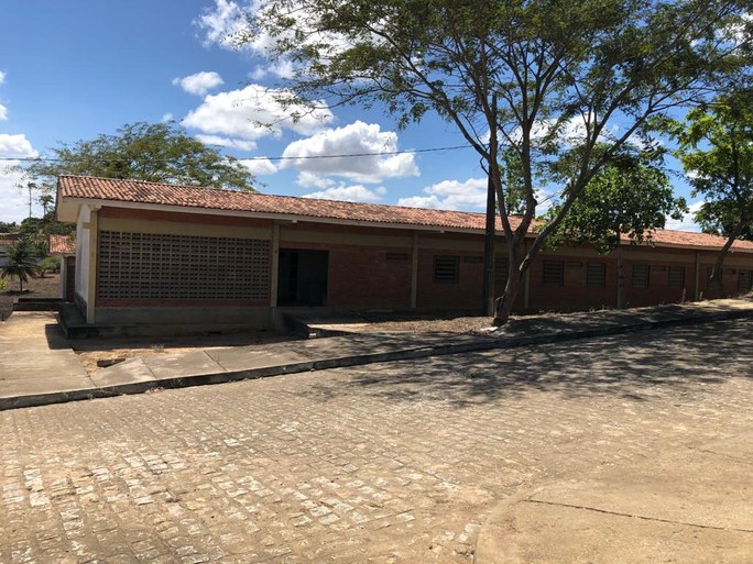 Campus IV - Mamanguape