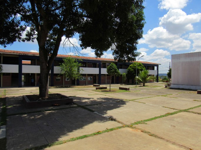 Campus IV - Mamanguape