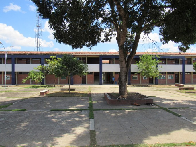 Campus IV - Mamanguape