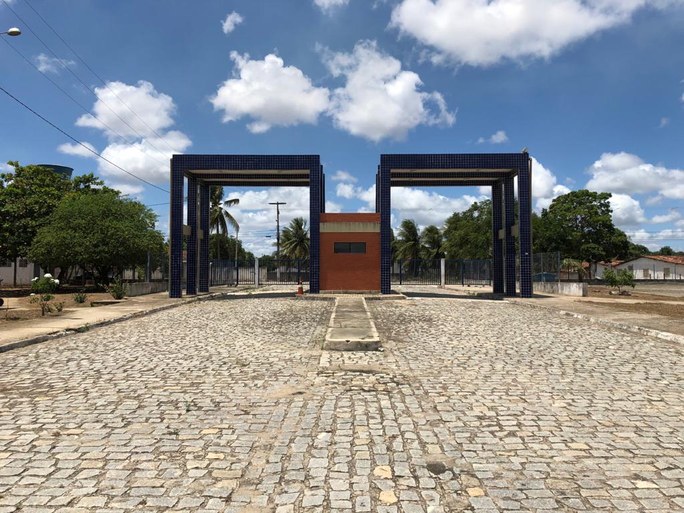Campus IV - Mamanguape
