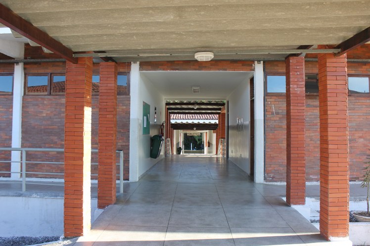 CTDR - Centro de Tecnologia e Desenvolvimento Regional