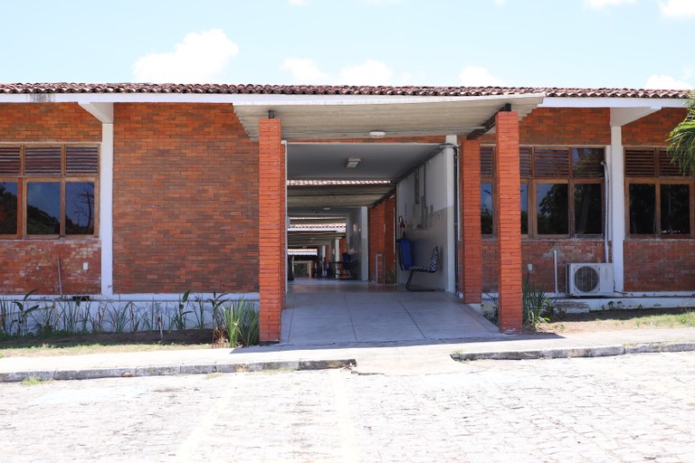 CTDR - Centro de Tecnologia e Desenvolvimento Regional UFPB CTDR - Centro de Tecnologia e Desenvolvimento Regional UFPB